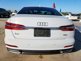 Audi A6 PREMIUM PLUS* 360CAMERA* DISTRONIC* LANE-ASSIST*  - 19600 € / 38334.27 лв. - 54400077 5