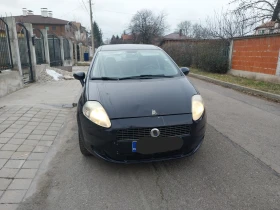Fiat Punto 1.2клима  - 1270 € / 2483.90 лв. - 63629054 2