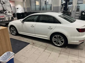 Audi A4 * Technik * CARFAX * БЕЗ ПЪРВОНАЧАЛНА ВНОСКА - 14700 € / 28750.70 лв. - 65455121 2