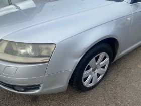 Audi A6 Audi A6 2.7 TDI Quattro , снимка 4