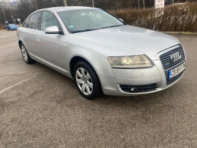 Audi A6 Audi A6 2.7 TDI Quattro , снимка 1
