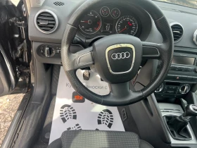 Audi A3 1.6 TDI SPORTBACK FACELIFT  - 4099 € / 8016.95 лв. - 86042859 12