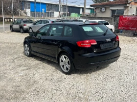 Audi A3 1.6 TDI SPORTBACK FACELIFT  - 4099 € / 8016.95 лв. - 86042859 5