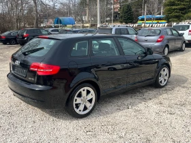 Audi A3 1.6 TDI SPORTBACK FACELIFT  - 4099 € / 8016.95 лв. - 86042859 3
