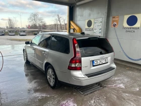 Volvo V50 2.0D - 2800 € / 5476.32 лв. - 55165930 4