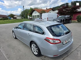 ����� �� �������� �� Peugeot 508 2.0HDI/150 ����/ ����/����/���/��������