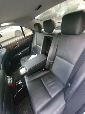 Mercedes-Benz S 350 LPG | Mobile.bg � ����� ������ 13