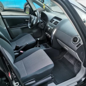 Suzuki SX4 - 3799 € / 7430.20 лв. - 69134570 8