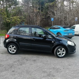 Suzuki SX4 - 3799 € / 7430.20 лв. - 69134570 5