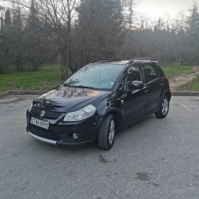 Suzuki SX4 - 3799 € / 7430.20 лв. - 69134570 2