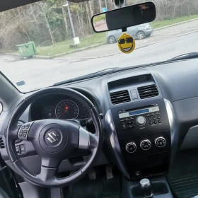 Suzuki SX4 - 3799 € / 7430.20 лв. - 69134570 13