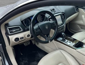 Maserati Ghibli RWD, снимка 3 - Автомобили и джипове - 53646029