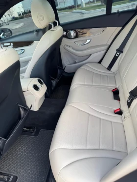 Mercedes-Benz C 300 С РЕГИСТРАЦИЯ & АВТО КРЕДИТ - 16500 € / 32271.19 лв. - 72017877 9