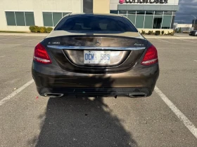 Mercedes-Benz C 300 С РЕГИСТРАЦИЯ & АВТО КРЕДИТ - 16500 € / 32271.19 лв. - 72017877 5
