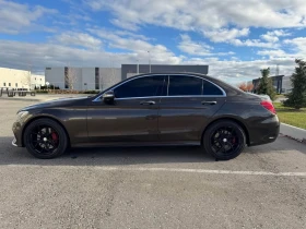 Mercedes-Benz C 300 С РЕГИСТРАЦИЯ & АВТО КРЕДИТ - 16500 € / 32271.19 лв. - 72017877 2