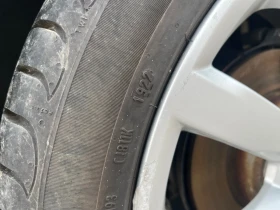 VW Golf 1.6 diesel Eur 5b DSG - 7500 € / 14668.73 лв. - 93056677 10