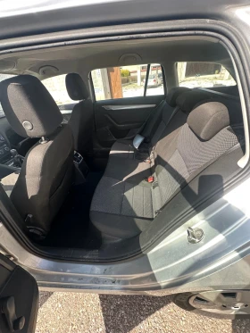 Skoda Octavia 1.6/6ск4х4 CXX - 100 € / 195.58 лв. - 32873285 5