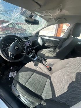 Skoda Octavia 1.6/6ск4х4 CXX - 100 € / 195.58 лв. - 32873285 4