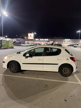 Peugeot 207 1.4 - 1500 € / 2933.74 лв. - 58036539 4
