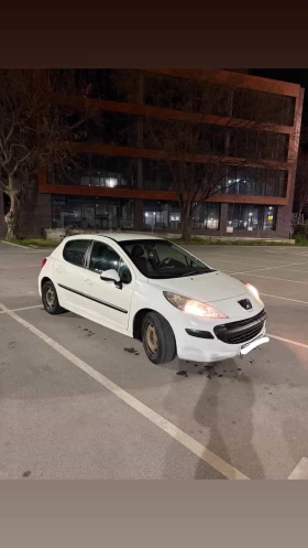 Peugeot 207 1.4 - 1500 € / 2933.74 лв. - 58036539 2