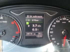 Audi A3 Audi A3 2.0TDI, 150 �.�., S Line  | Mobile.bg � ����� ������ 16