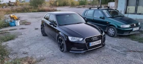 Audi A3 Audi A3 2.0TDI, 150 �.�., S Line  | Mobile.bg � ����� ������ 14
