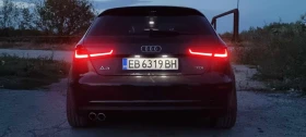 Audi A3 Audi A3 2.0TDI, 150 к.с., S Line  - 8500 € / 16624.56 лв. - 76292852 9