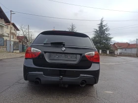 BMW 330 330 XD M-Packet | Auto.bg — изображение 13