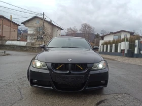 BMW 330 330 XD M-Packet | Auto.bg — изображение 4
