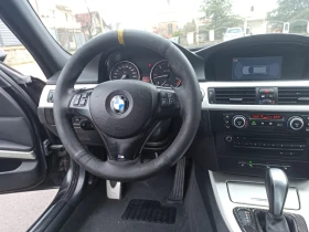 BMW 330 330 XD M-Packet | Auto.bg — изображение 9