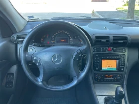 Mercedes-Benz C 220 Avantgarde Navi 6 скорости | Auto.bg — изображение 8