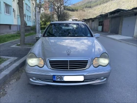 Mercedes-Benz C 220 Avantgarde Navi 6 скорости | Auto.bg — изображение 2