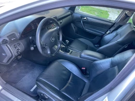 Mercedes-Benz C 220 Avantgarde Navi 6 скорости | Auto.bg — изображение 6