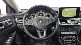 Mercedes-Benz CLS 350 FACE / 4MATIC / ������� ���� !!! | Mobile.bg � ����� ������ 13