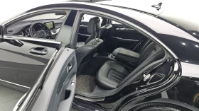 Mercedes-Benz CLS 350 FACE / 4MATIC / ������� ���� !!! | Mobile.bg � ����� ������ 11