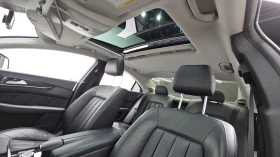 Mercedes-Benz CLS 350 FACE / 4MATIC / ������� ���� !!! | Mobile.bg � ����� ������ 15