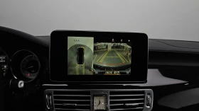 Mercedes-Benz CLS 350 FACE / 4MATIC / ������� ���� !!! | Mobile.bg � ����� ������ 14