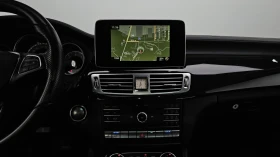 Mercedes-Benz CLS 350 FACE / 4MATIC / ������� ���� !!! | Mobile.bg � ����� ������ 12