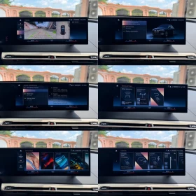BMW iX 40/Swarovski/Вакуум/Обдухване/Масаж/IconicSound/22 - 42700 € / 83513.94 лв. - 64205538 16