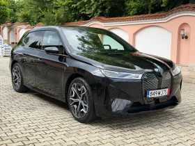 ����� �� �������� �� BMW iX 40/Swarovski/Mpack/Pano/������/���������/�����/22