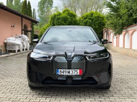 ����� �� �������� �� BMW iX 40/Swarovski/Mpack/Pano/������/���������/�����/22