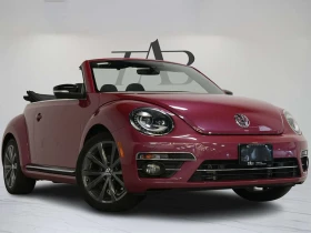 ������ VW Beetle