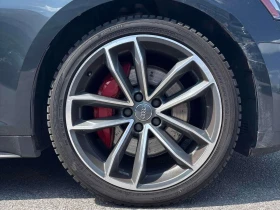 Audi S5 COUPE * Technik * ПОДГРЕВИ * 360 * B&O * CARFAX | Auto.bg — изображение 7