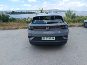 VW ID.4 Pure - 22599 € / 44199.80 лв. - 25372408 6