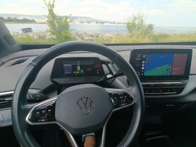 VW ID.4 Pure - 22599 € / 44199.80 лв. - 25372408 8