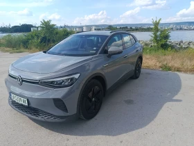 VW ID.4 Pure - 22599 € / 44199.80 лв. - 25372408 2