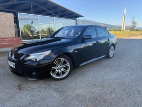 BMW 525 M-Pack LPG | Mobile.bg � ����� ������ 3