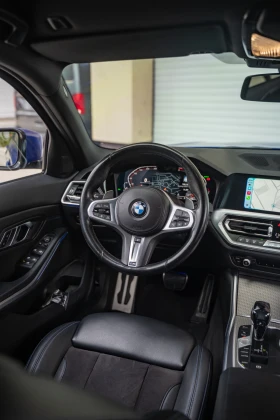 BMW 320 - 28499 € - 67886885 9