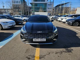 ������ Kia K8
