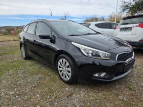 Kia Ceed undefined | Auto.bg — изображение 3